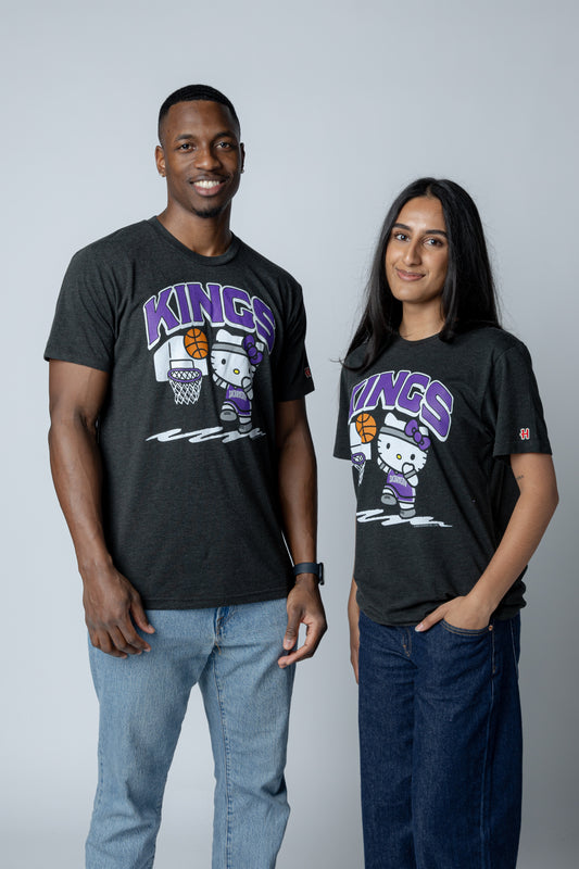 Kings Hello Kitty T-Shirt