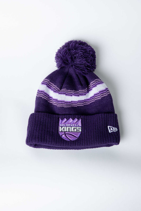 Youth City Edition 2025-26 Knit Pom Beanie