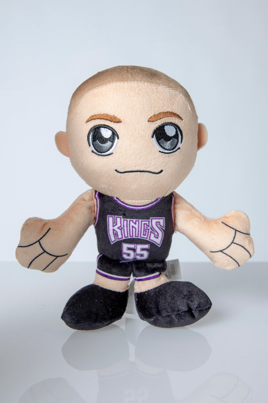 Kuricha Kings Jason Williams