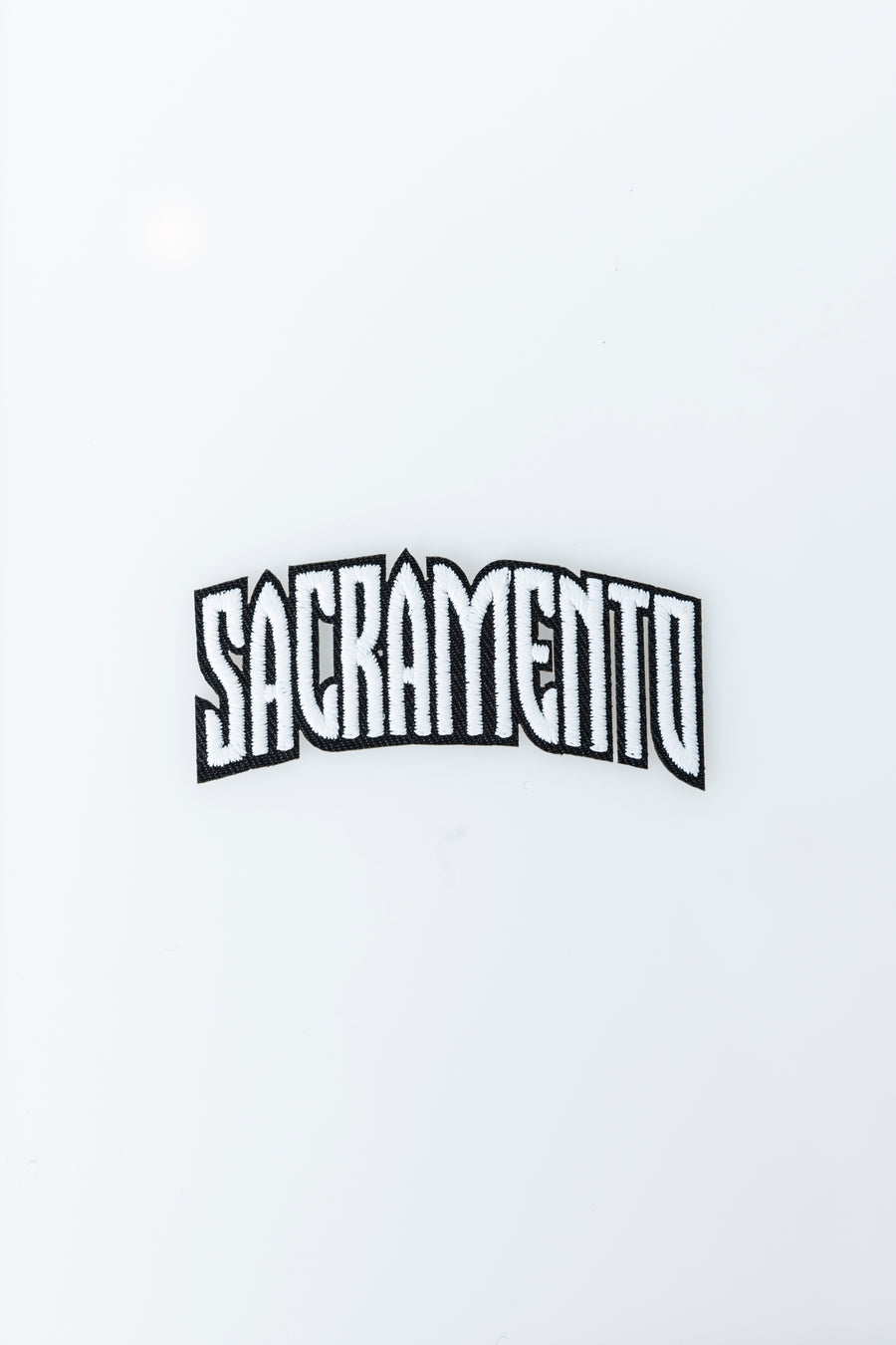 Sacramento Arch