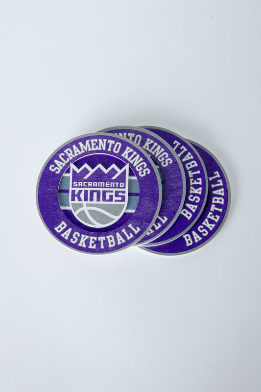 Kings Coaster