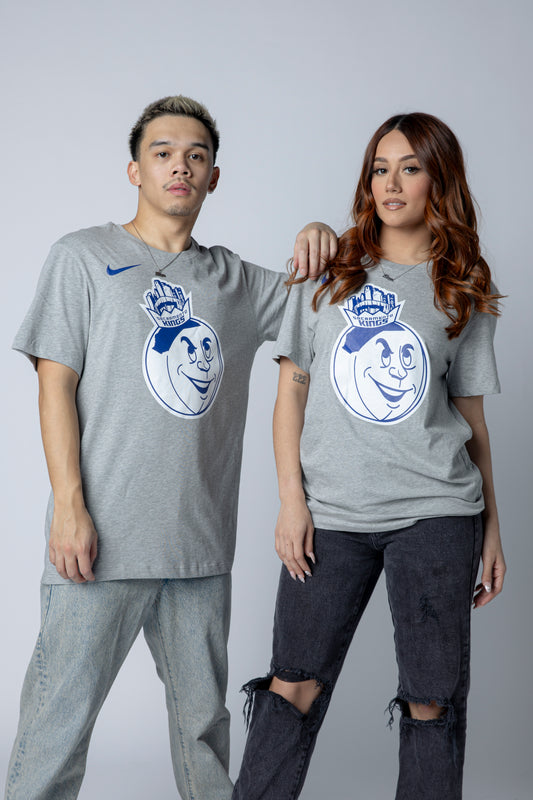 City Edition Short Sleeve Logo Tee