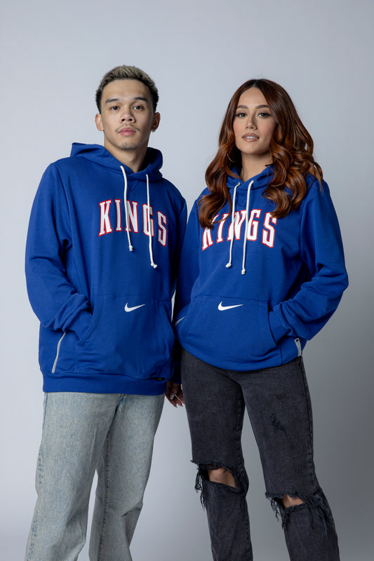 City Edition Dri-Fit Hoodie