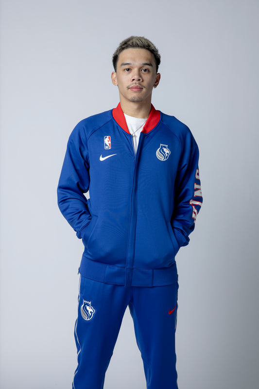 City Edition Showtime Jacket