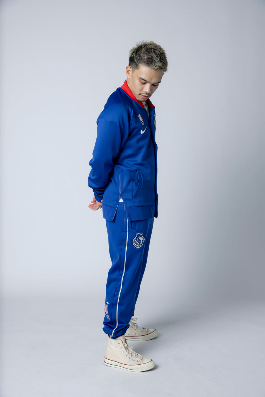 Royal Blue