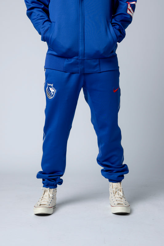 Royal Blue