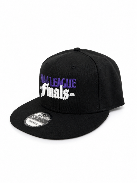 Stockton Kings 9Fifty Flat Bill Snapback