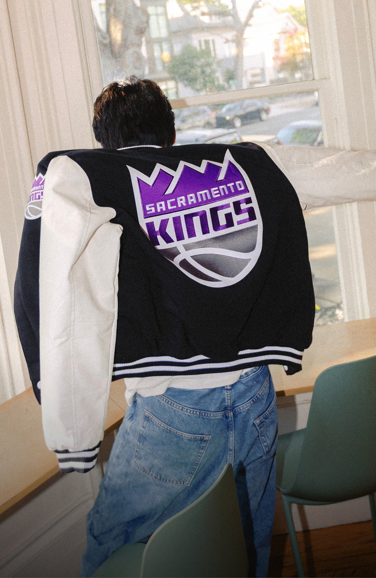 Jackets & Hoodies