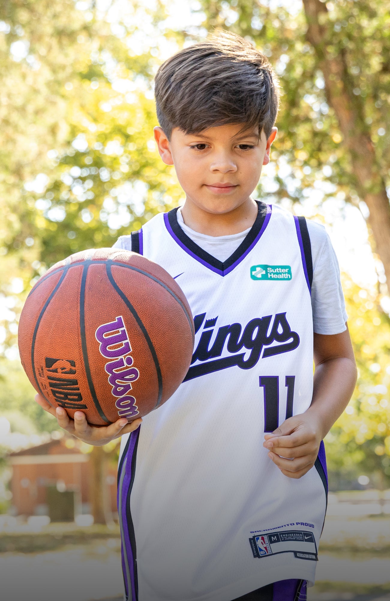 Youth Jerseys for All Ages