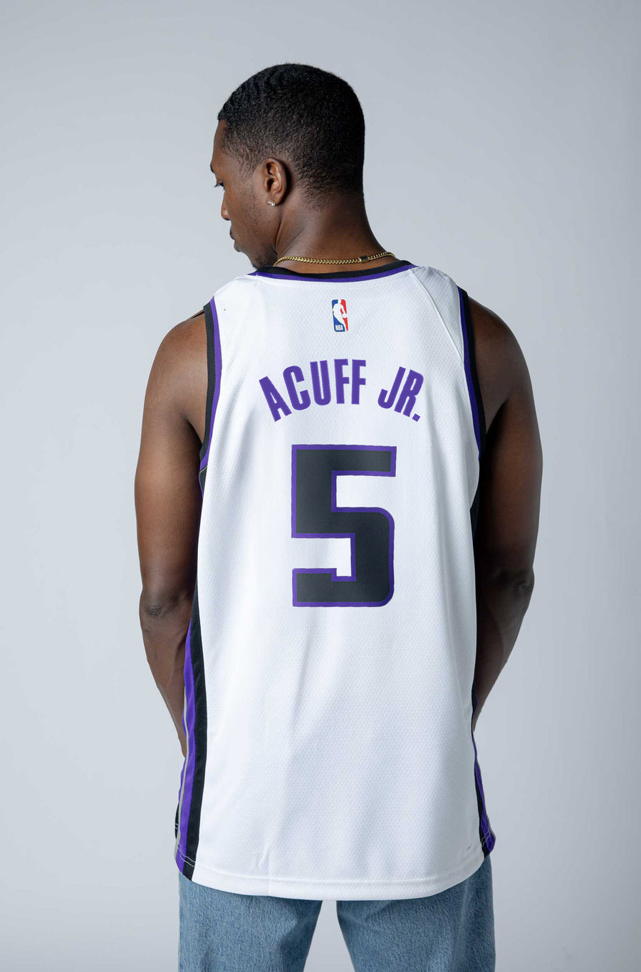 Association Jersey 
