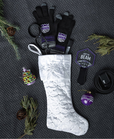 Kleinigkeiten für den Nikolausstiefel