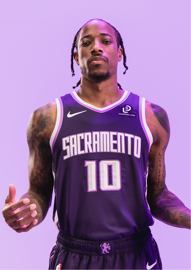 DeRozan
