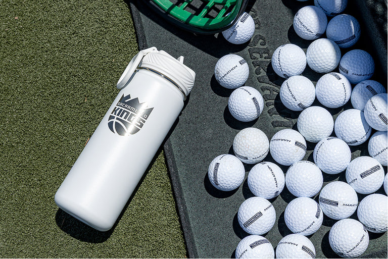 Golf Gear