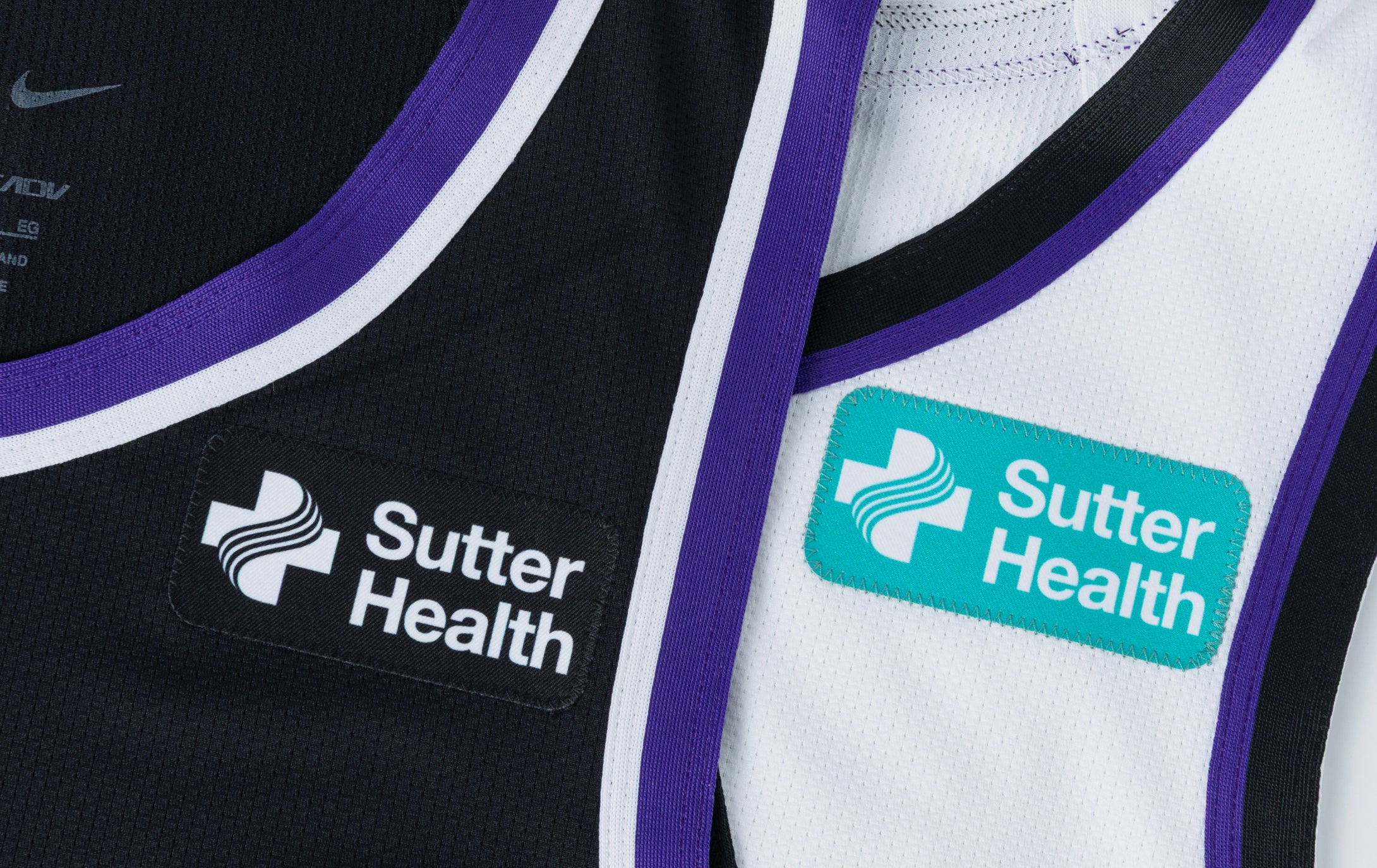 About the Sutter Health Patch