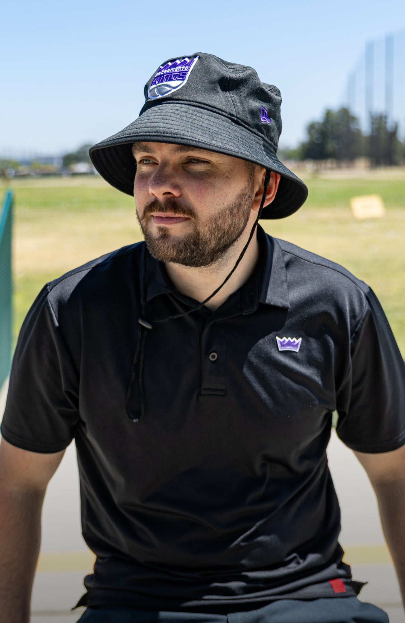 Golf Gear