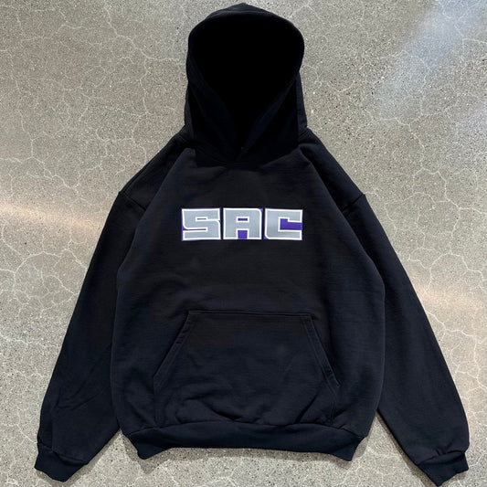 Dybbuk Sac Jersey Hoodie