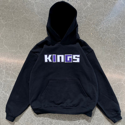 Dybbuk Kings Jersey Hoodie