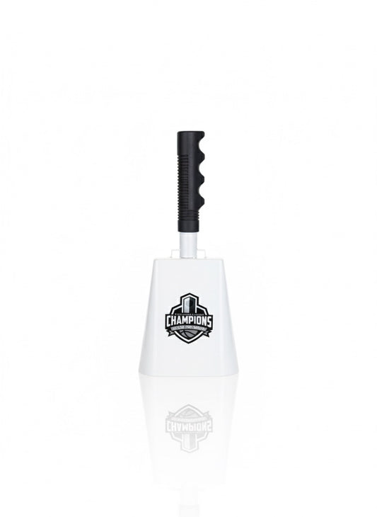 Stockton Championship Cowbell