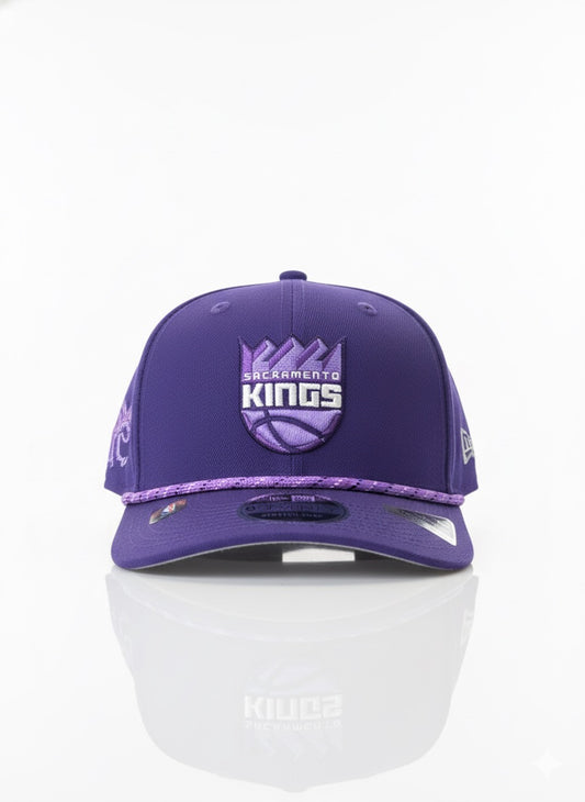 2025-26 City Edition 9Seventy Snapback