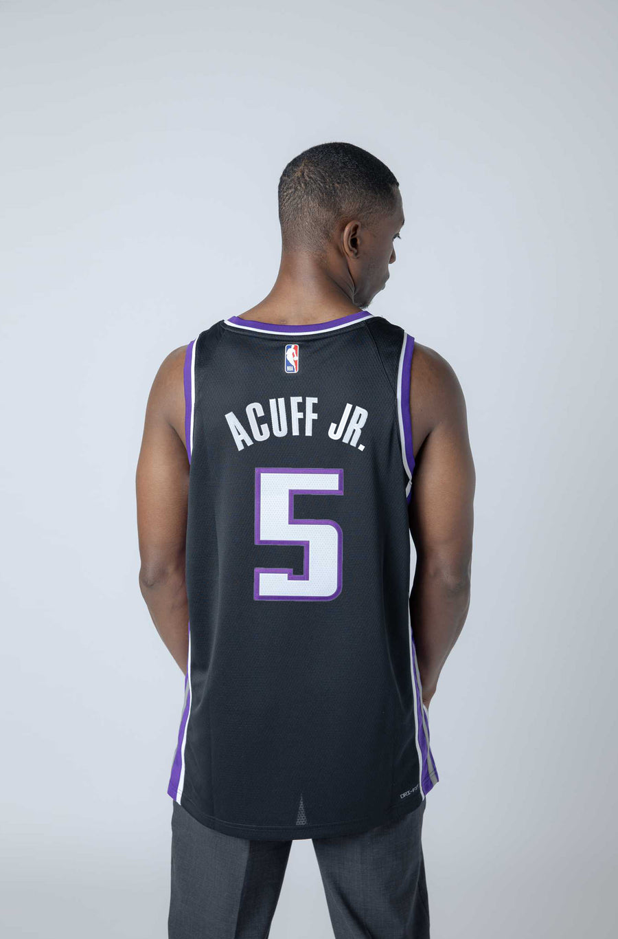 Icon Jersey