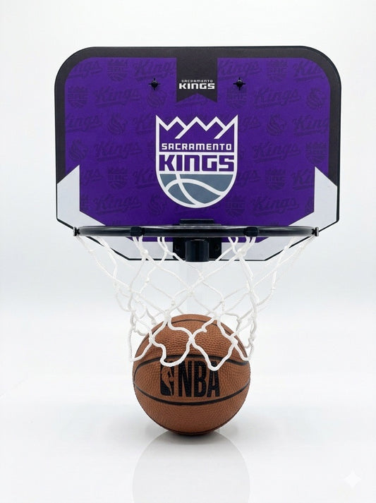 Over The Door Mini Hoop