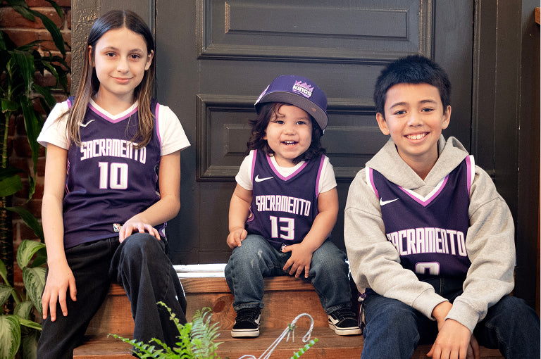 Youth Jerseys