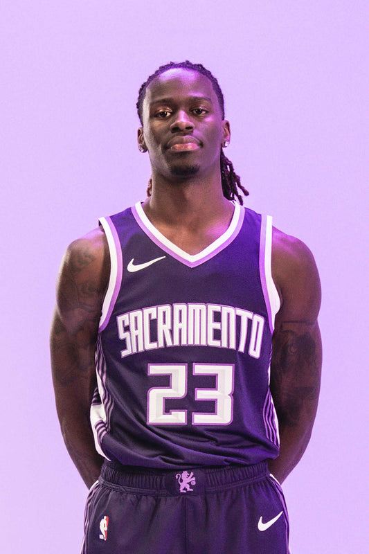 Ellis Authentic Jersey