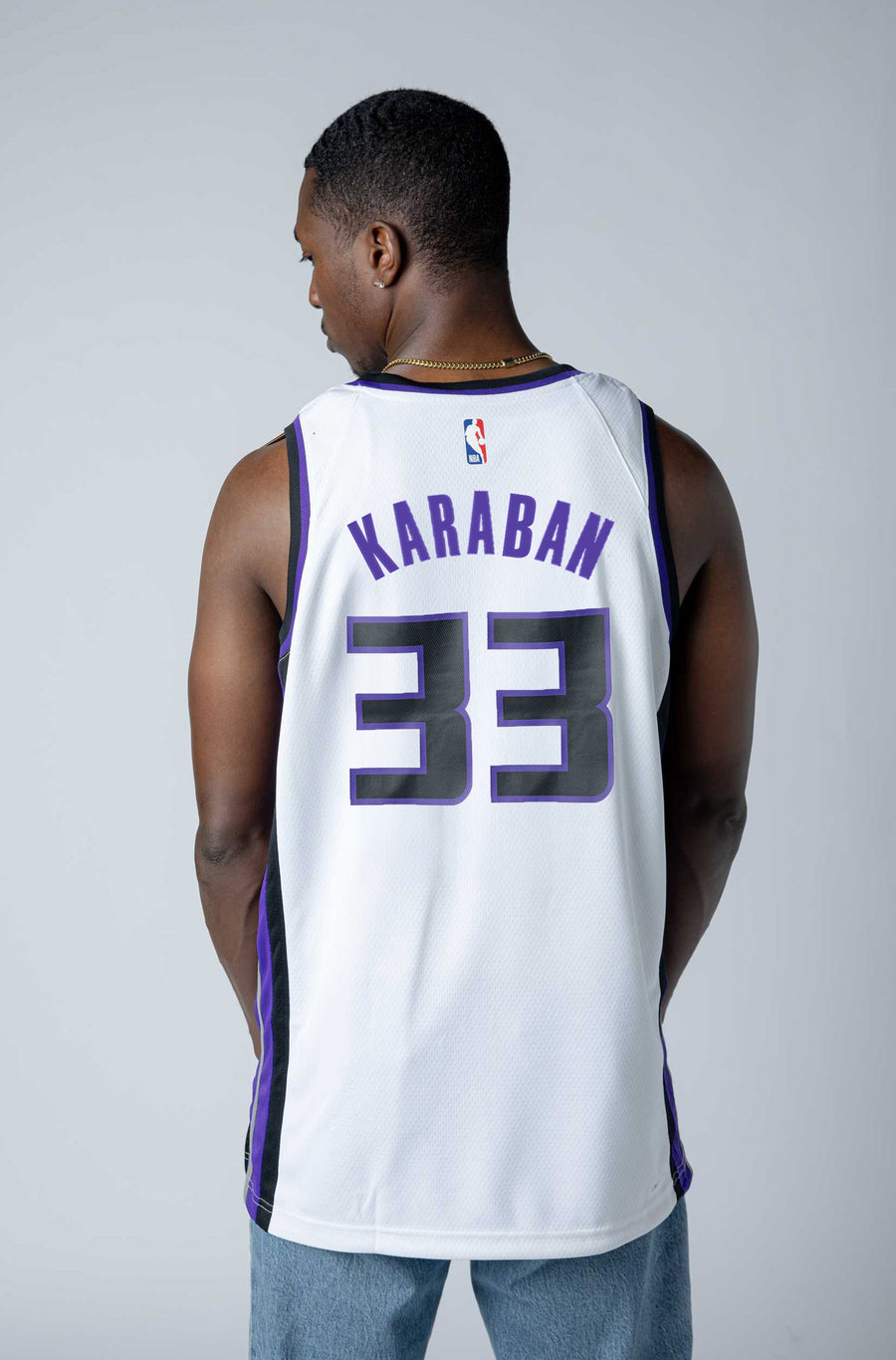 Association Jersey 
