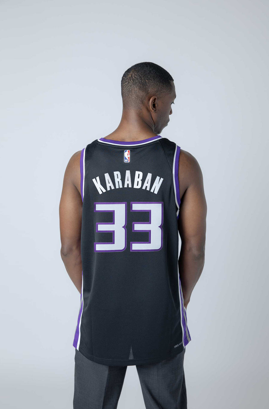 Icon Jersey 