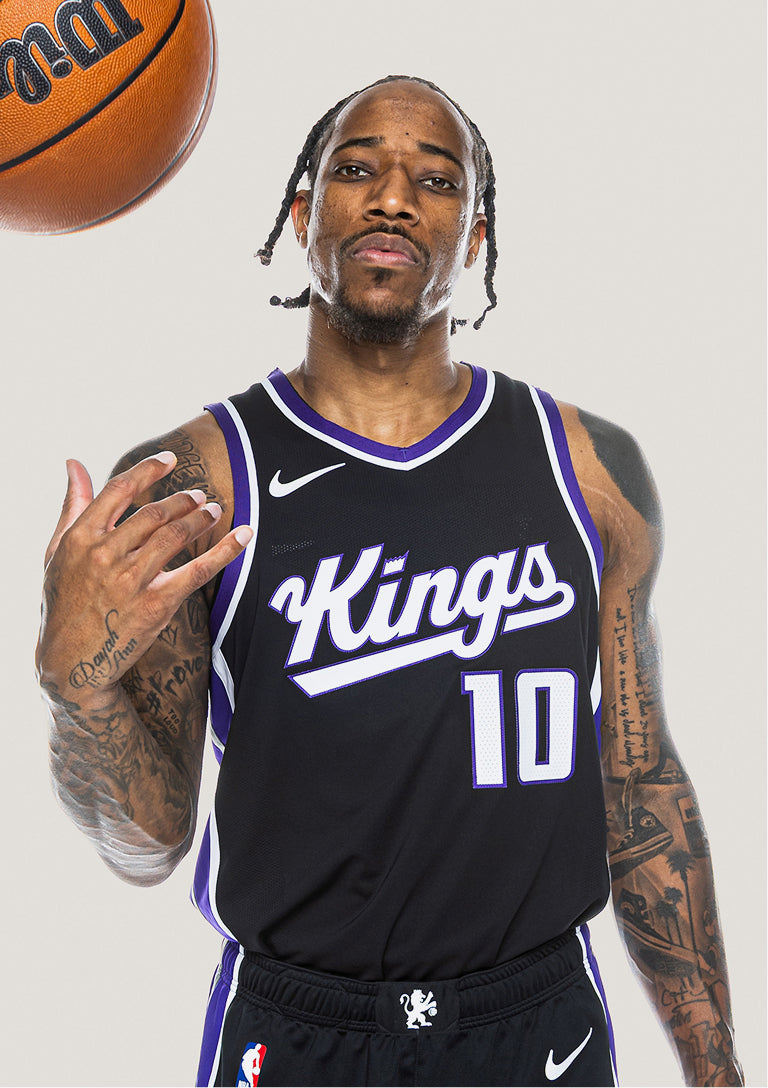 DeRozan