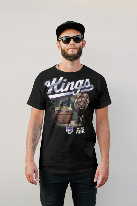 2024 Feel The Roar T-Shirt