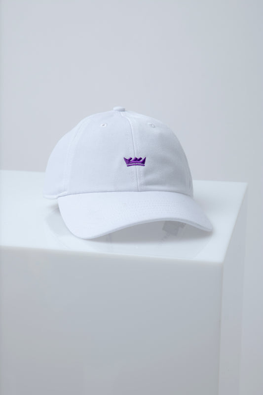 Crown Curved Bill Adjustable