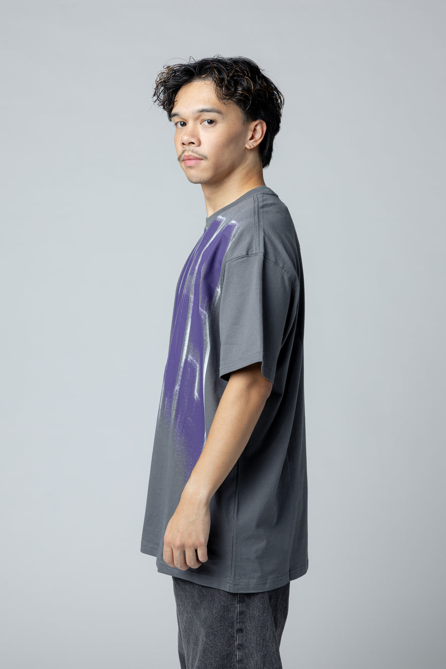 Grey