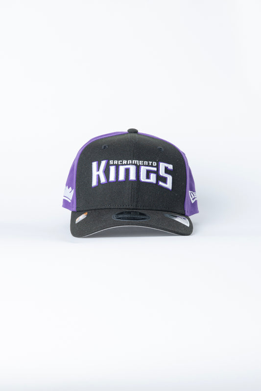 Stacked Wordmark 9Seventy Snapback