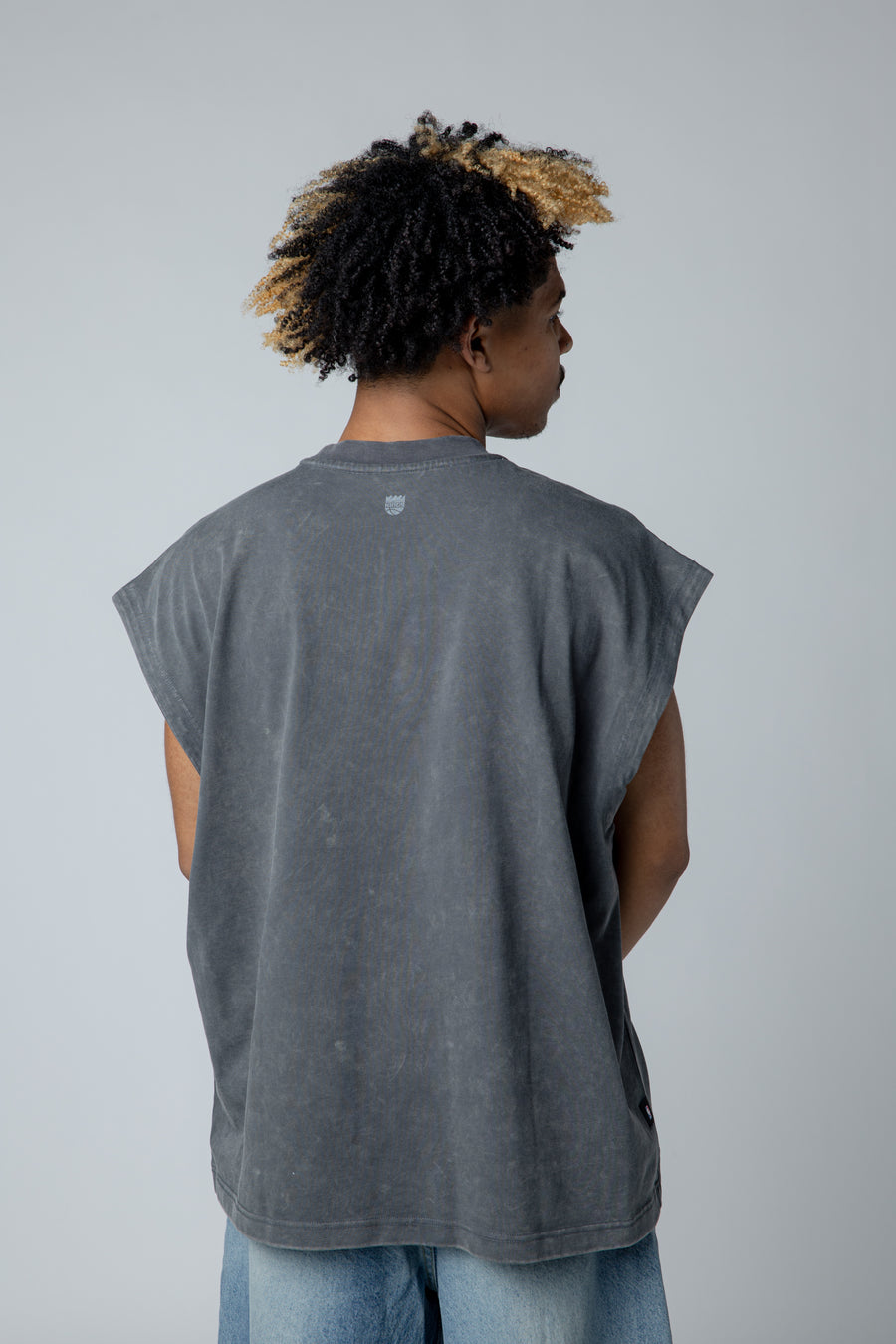 Grey