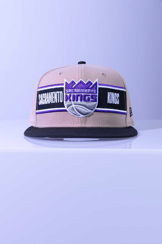2024 NBA Draft 9Fifty Snapback
