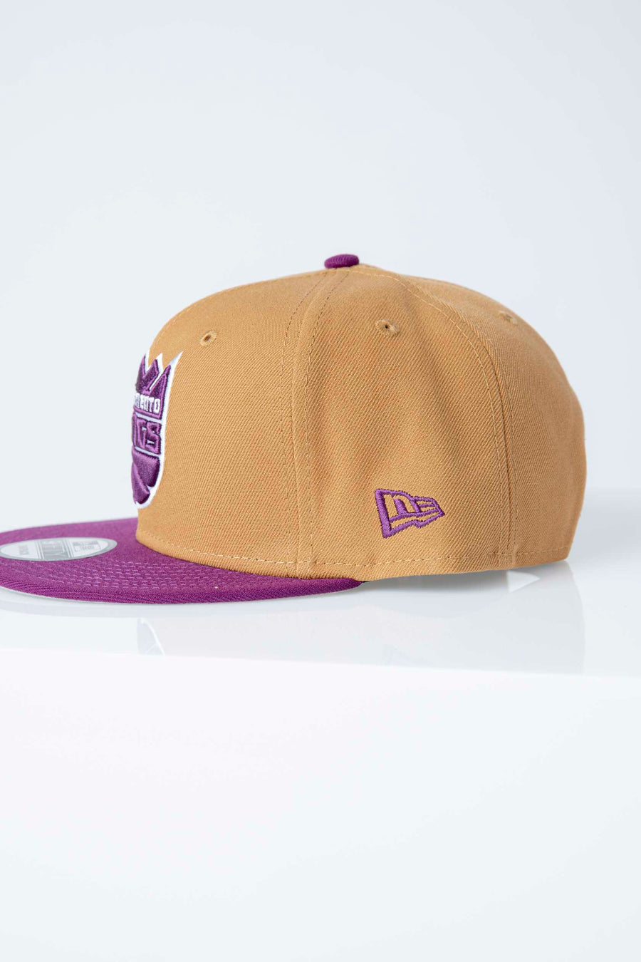 Brown Burgundy