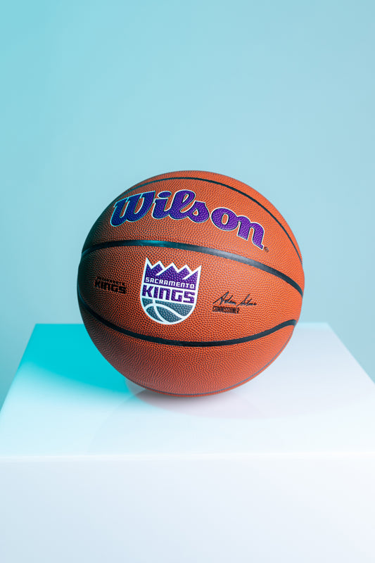 Alliance Basketball