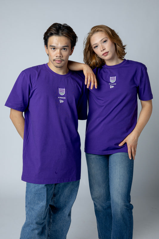 Kings Logo Essentials Tee