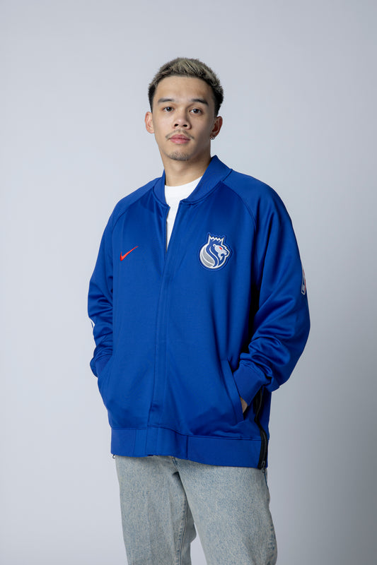 City Edition Showtime Full Zip Jacket