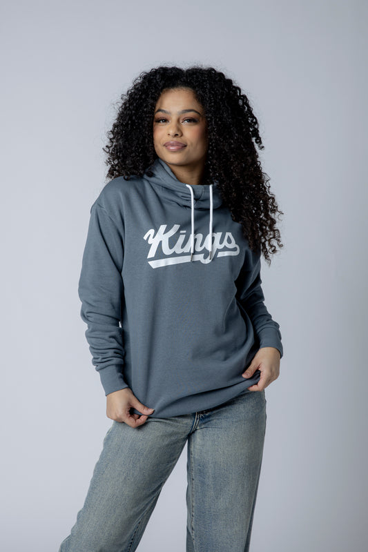 NBA Road Game Womens Hoodie