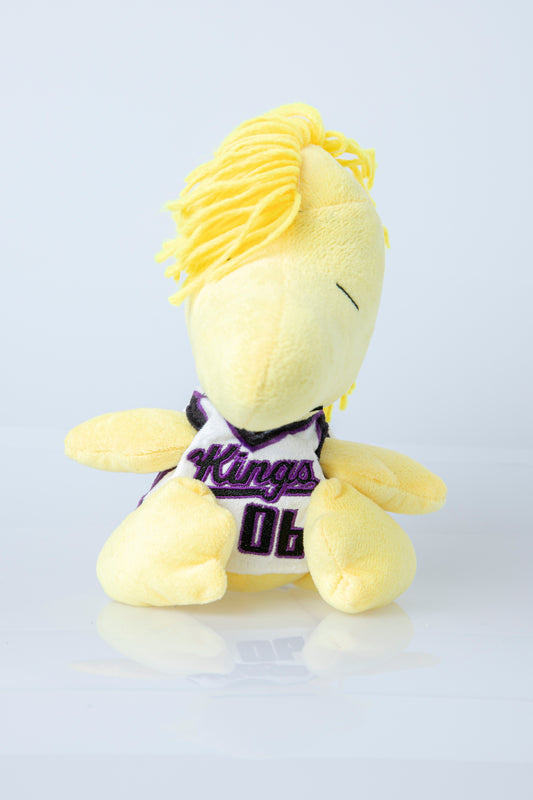 Kings 10in Plush Jersey Woodstock
