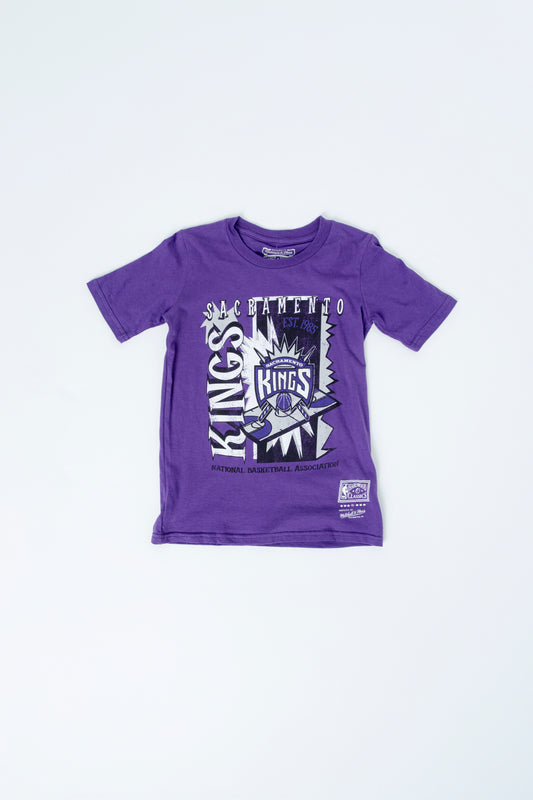 Youth Retro 90s Poster Tee