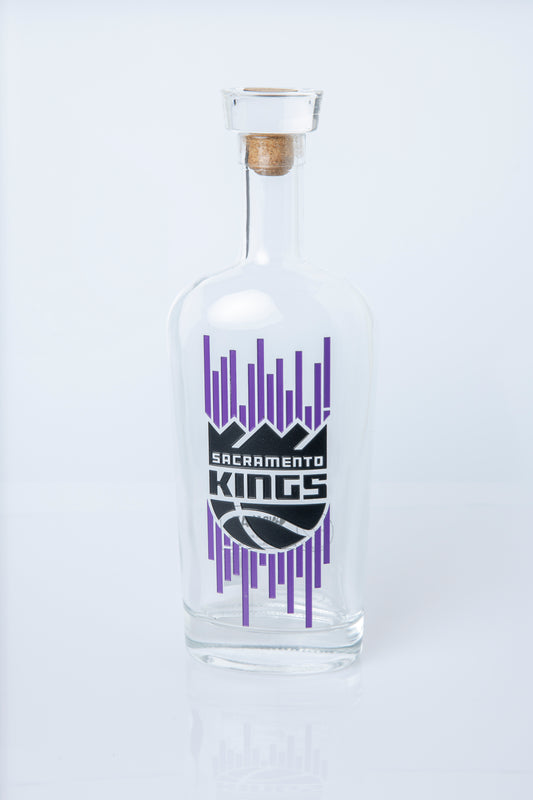 Primary Court Decanter
