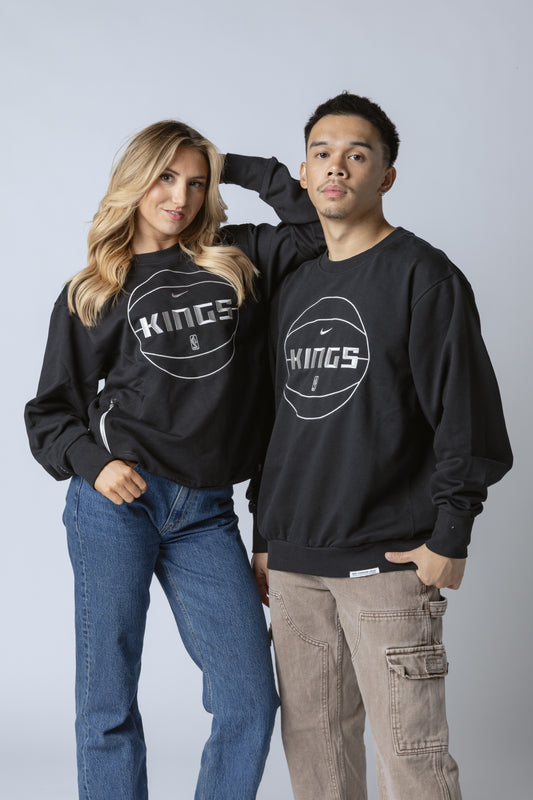 Standard Issue Crewneck