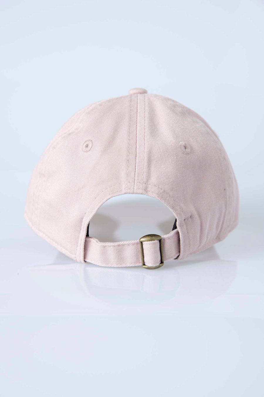 Pastel Pink