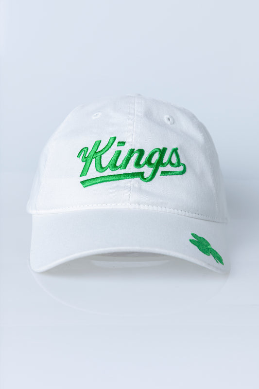 Script St. Patrick's Day Hat