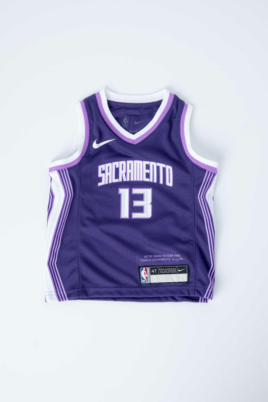 Toddler Murray Replica Jersey
