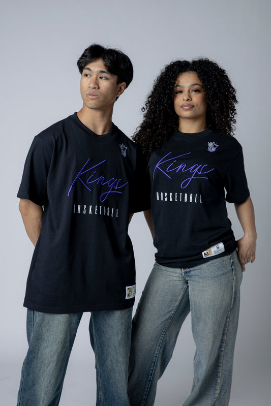 Kings Training Day Tee
