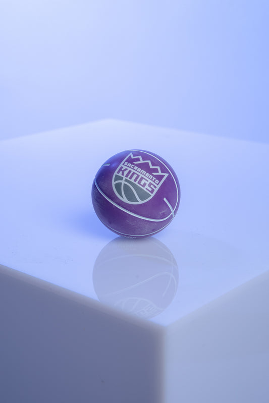 NBA Dribbler Basketball